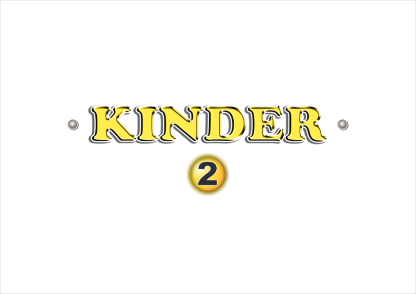 Kinder 2 - Image 5