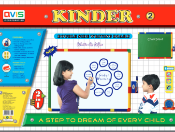 Kinder 2