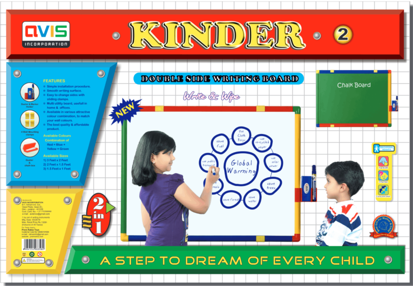 Kinder 2