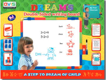 Dream Magic