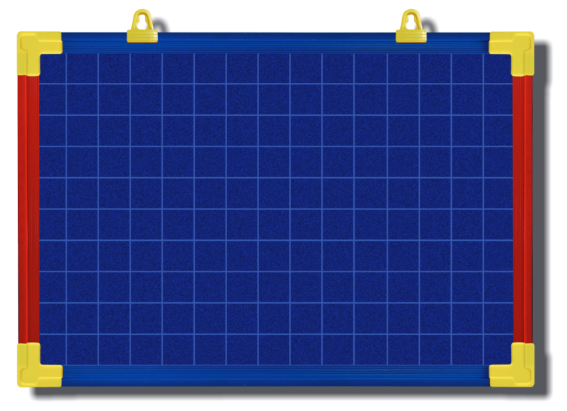 Magnetic Writing Board - Image 3