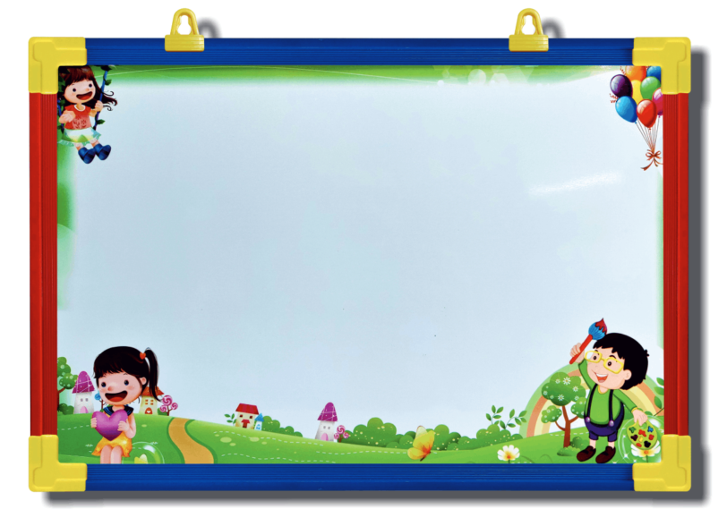 Magnetic Writing Board - Image 2