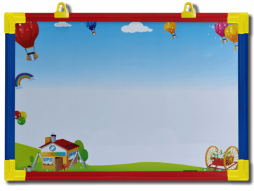 Magnetic Writing Board