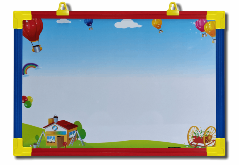 Magnetic Writing Board
