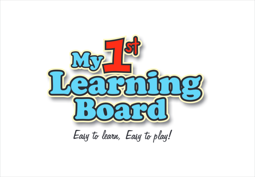 My 1st Learning Board - Image 5