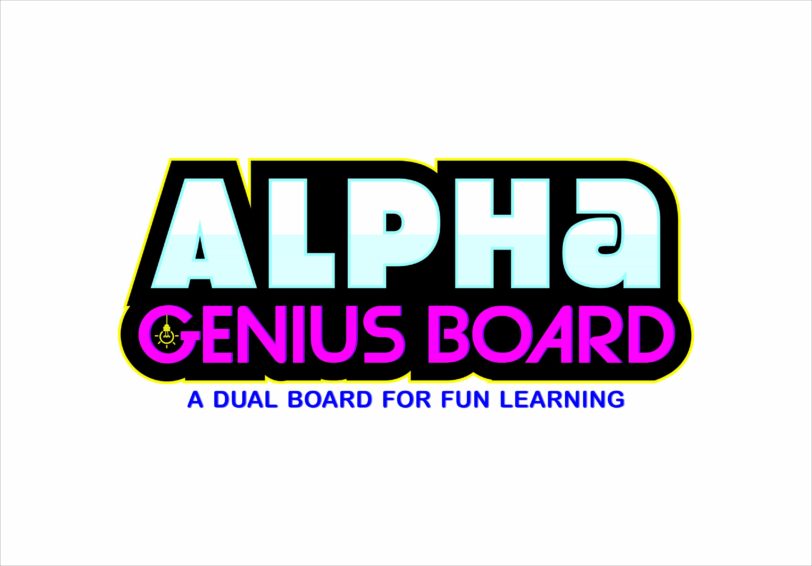 Alpha Genius Board - Image 5