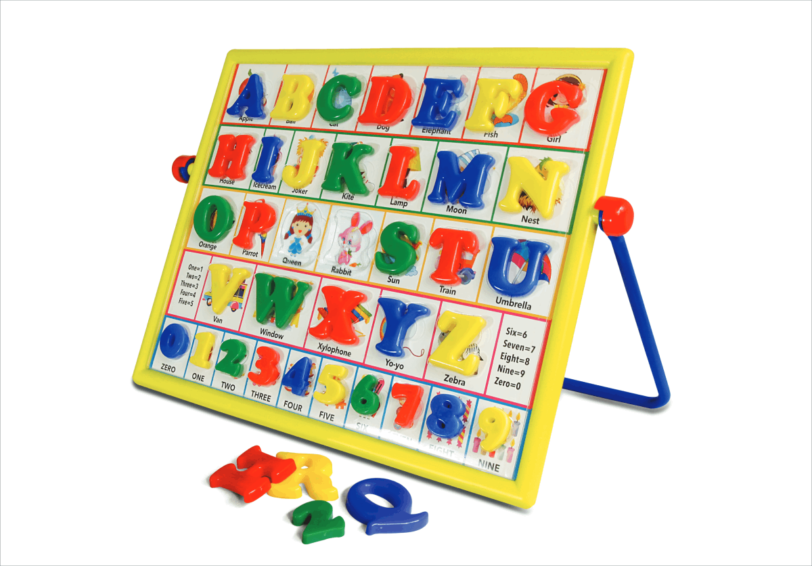 Alpha Genius Board - Image 3