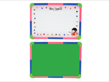 Fun Board Senior