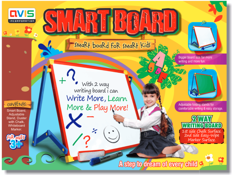 Smart Board