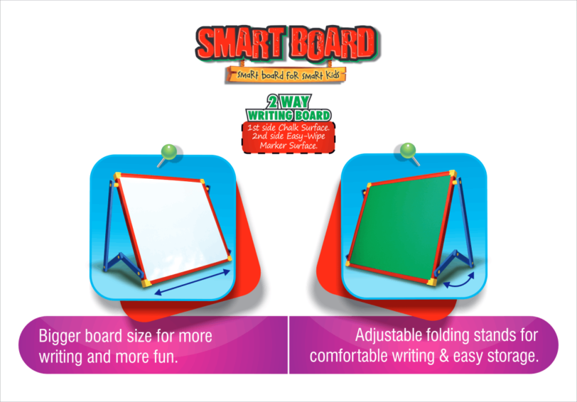 Smart Board - Image 2