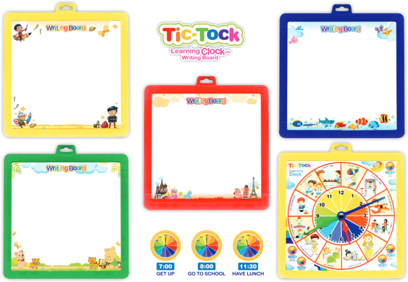 Tic-Tock - Image 5