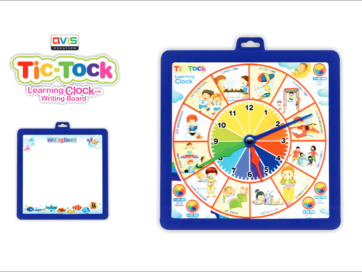 Tic-Tock
