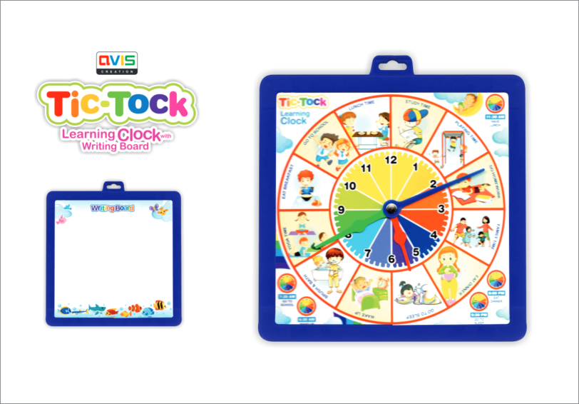 Tic-Tock