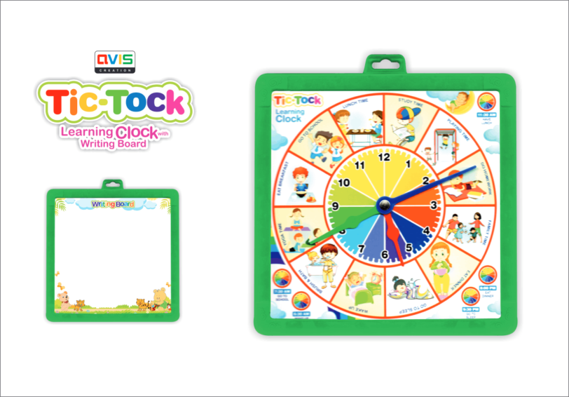 Tic-Tock - Image 4