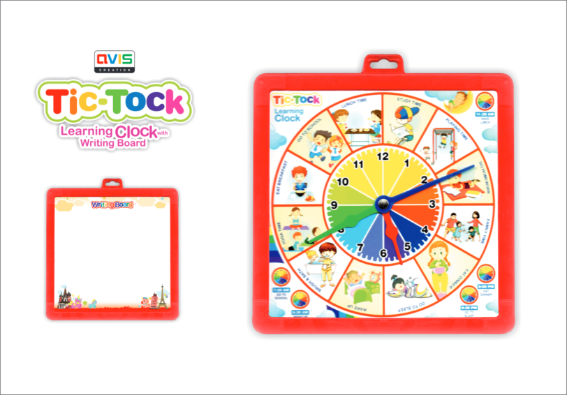 Tic-Tock - Image 3