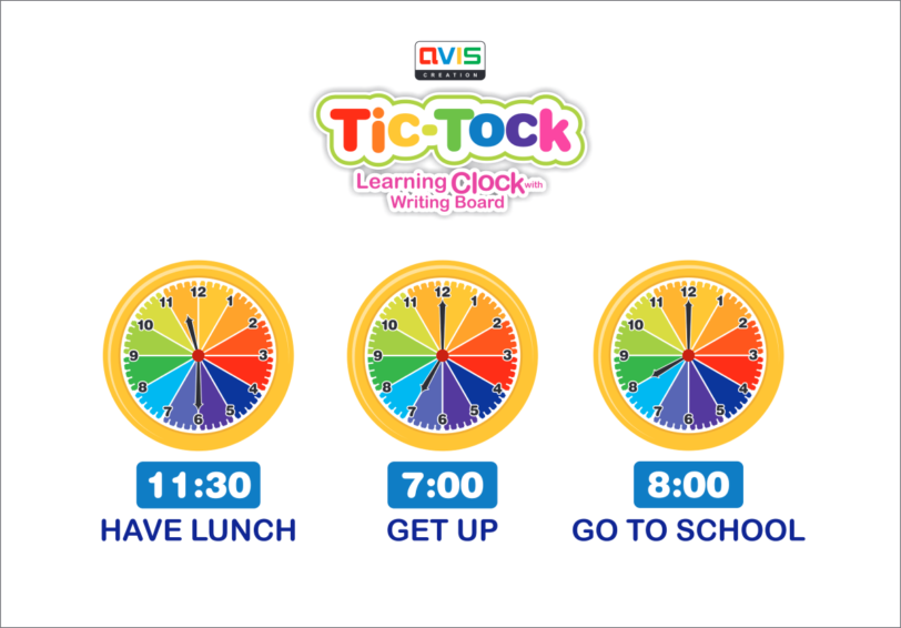 Tic-Tock - Image 2