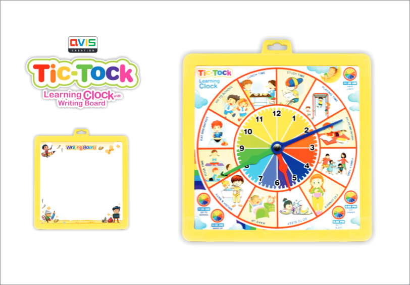 Tic-Tock - Image 8