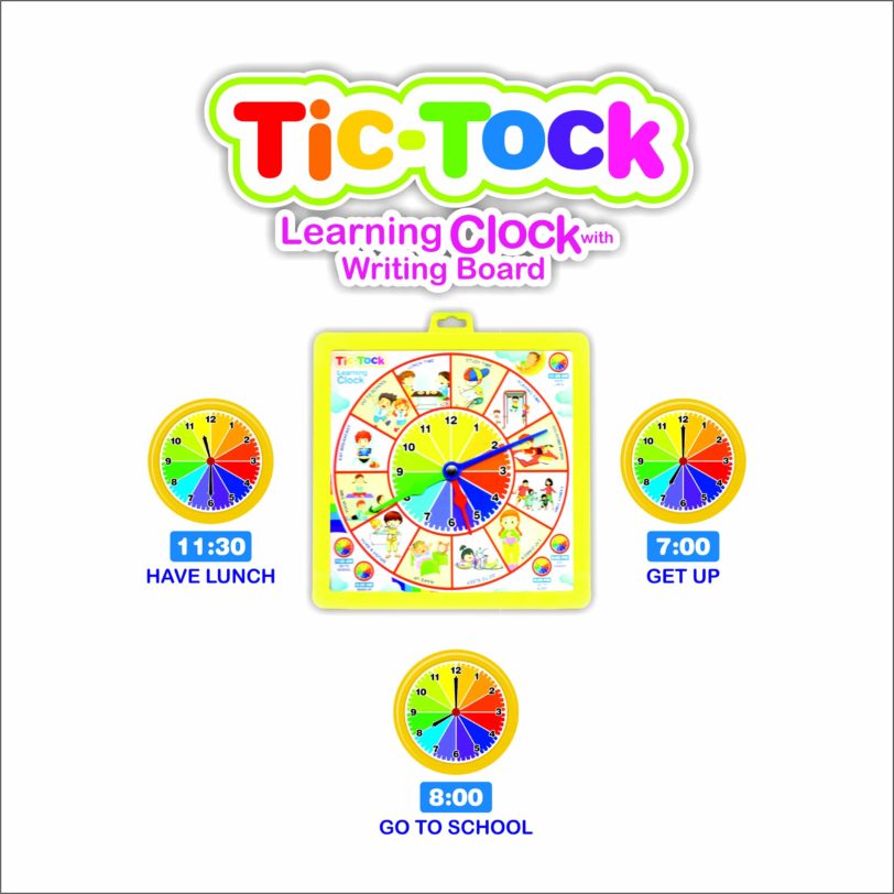 Tic-Tock - Image 9