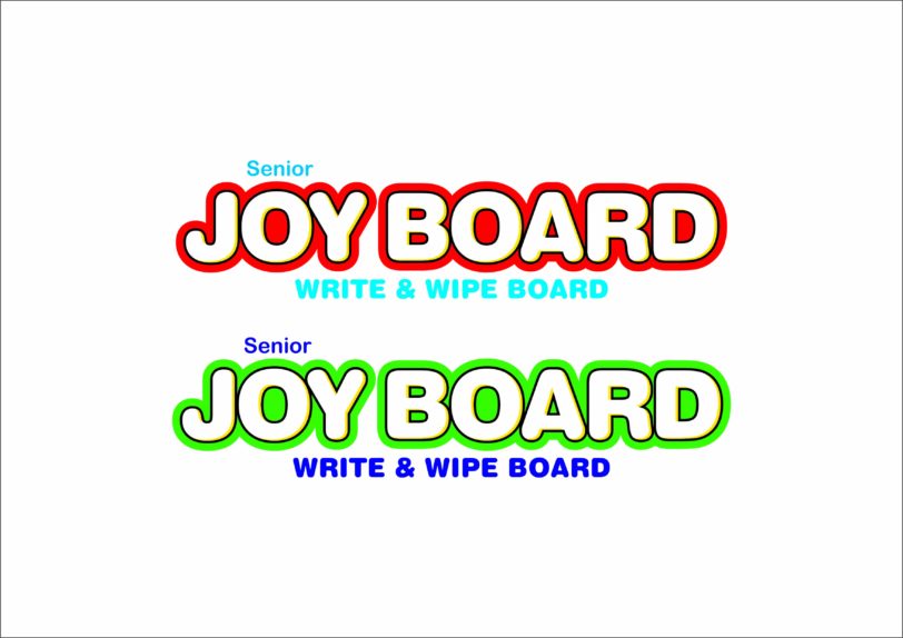 Joy Board Senior - Image 5
