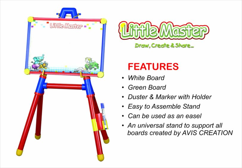 Little Master - Image 5