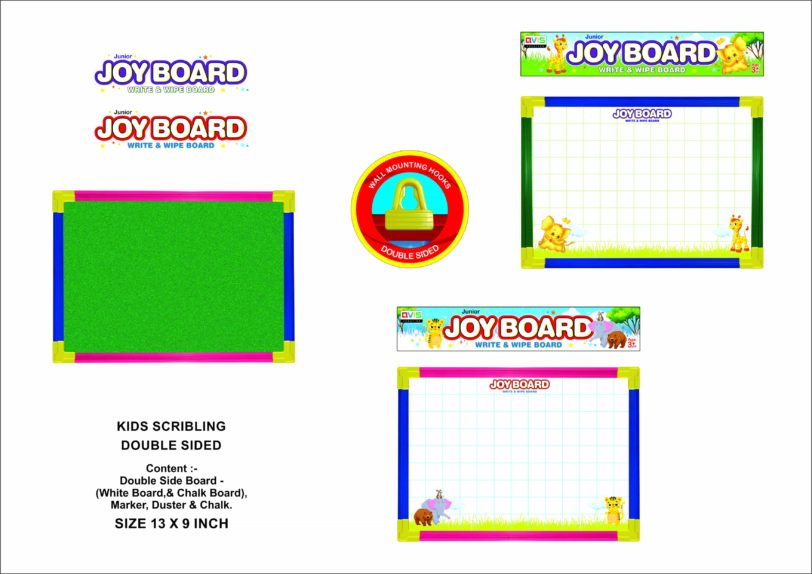 Joy Board Junior - Image 4