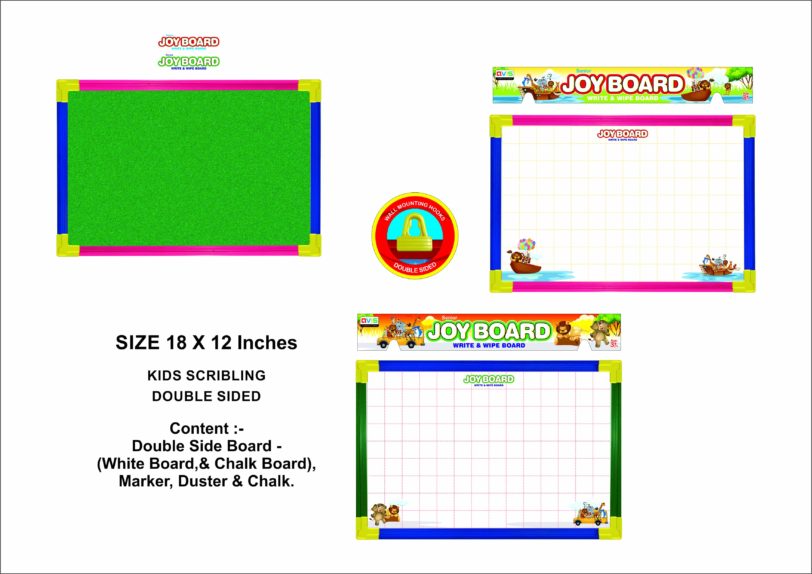 Joy Board Senior - Image 6
