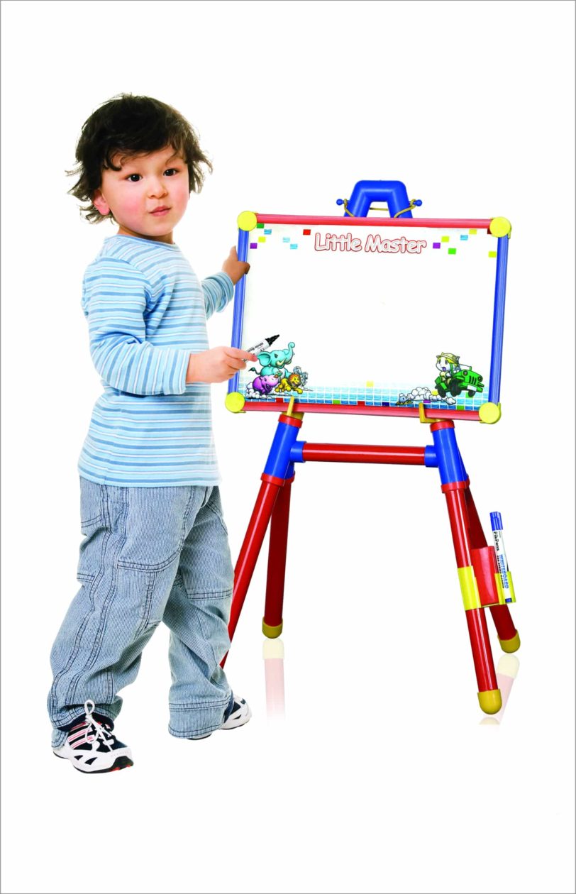 Little Master - Image 4
