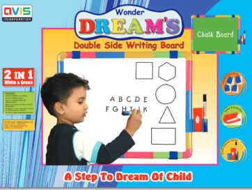 Dream Wonder