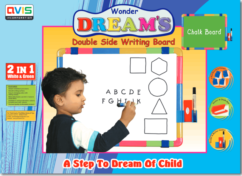 Dream Wonder