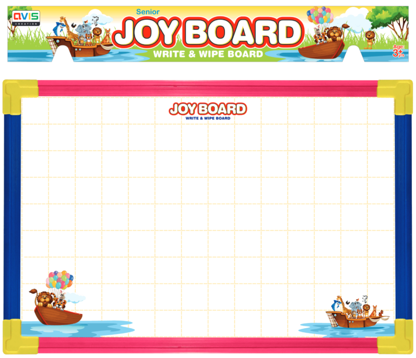 Joy Board Senior - Image 2