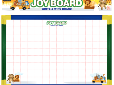 Joy Board Senior