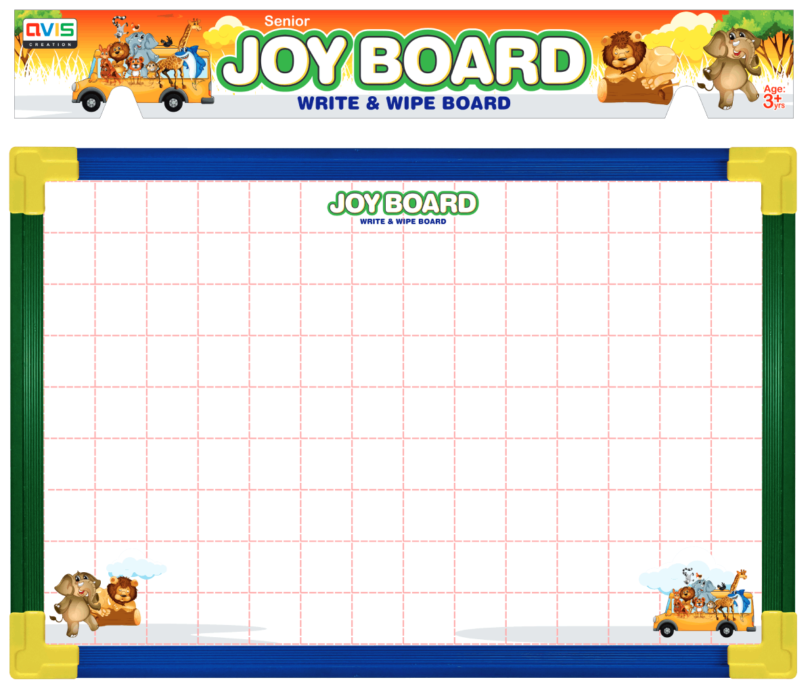 Joy Board Senior