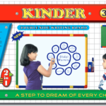 Kinder 3