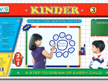 Kinder 3
