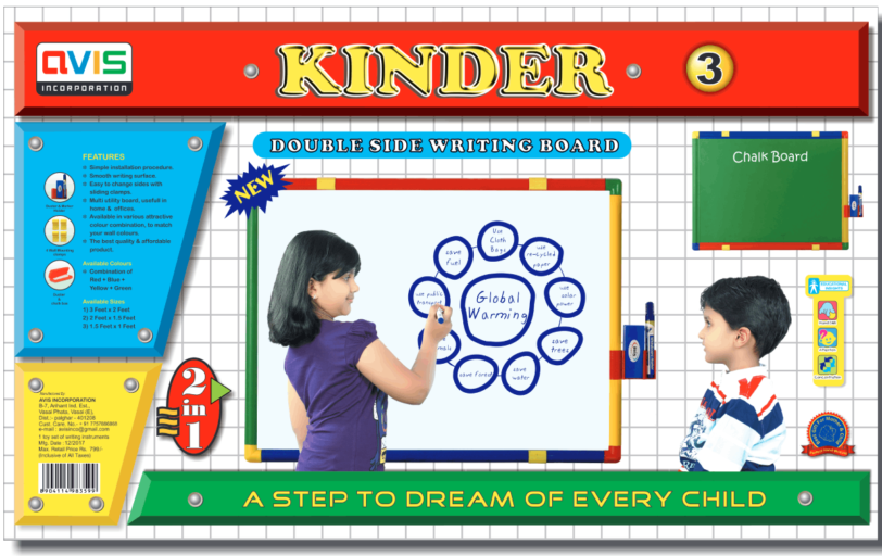 Kinder 3