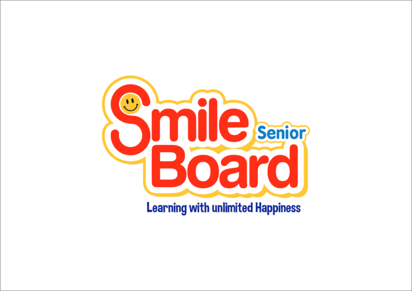 Smile Board Senior - Image 4