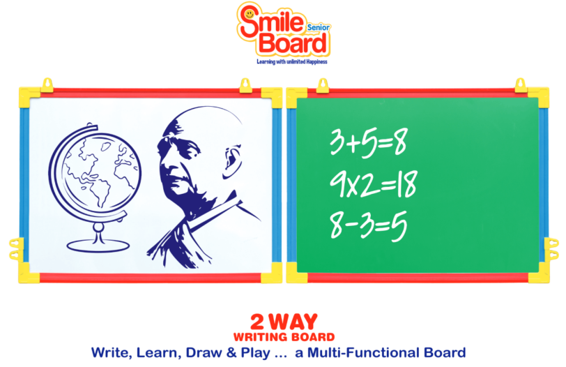 Smile Board Senior - Image 2
